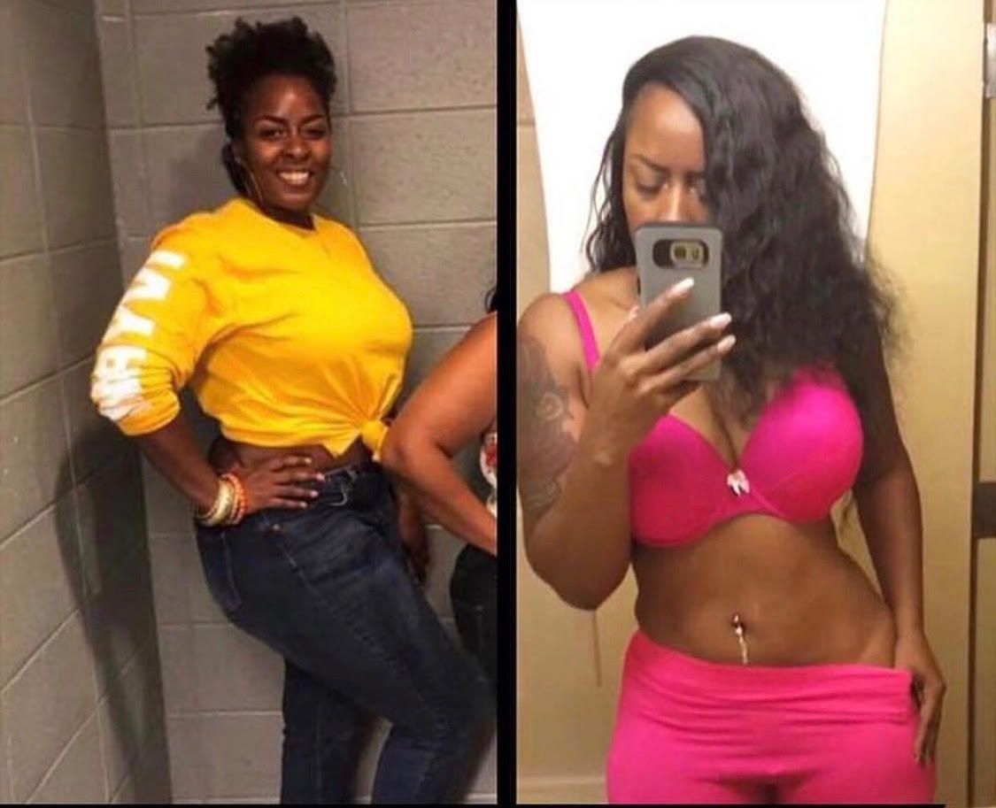 Titan Client Transformation