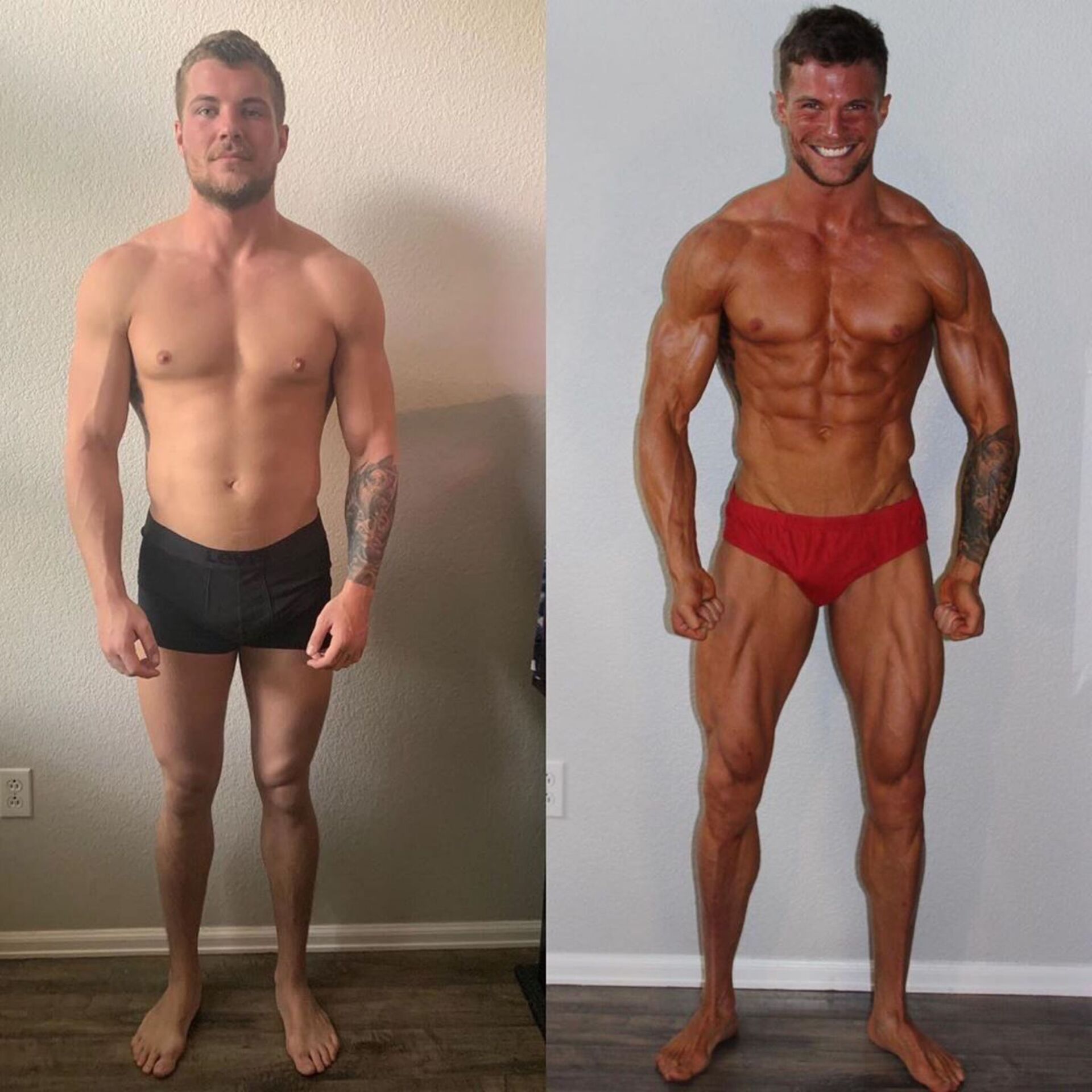Titan Client Transformation