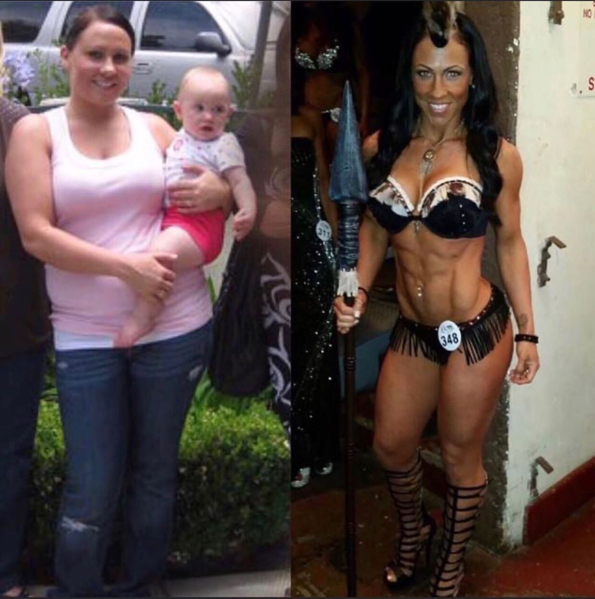 Titan Client Transformation