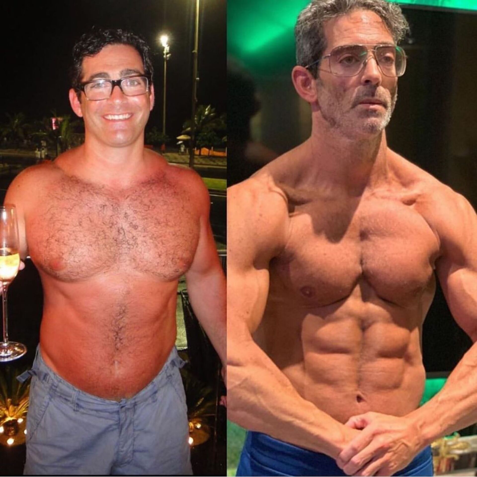 Titan Client Transformation