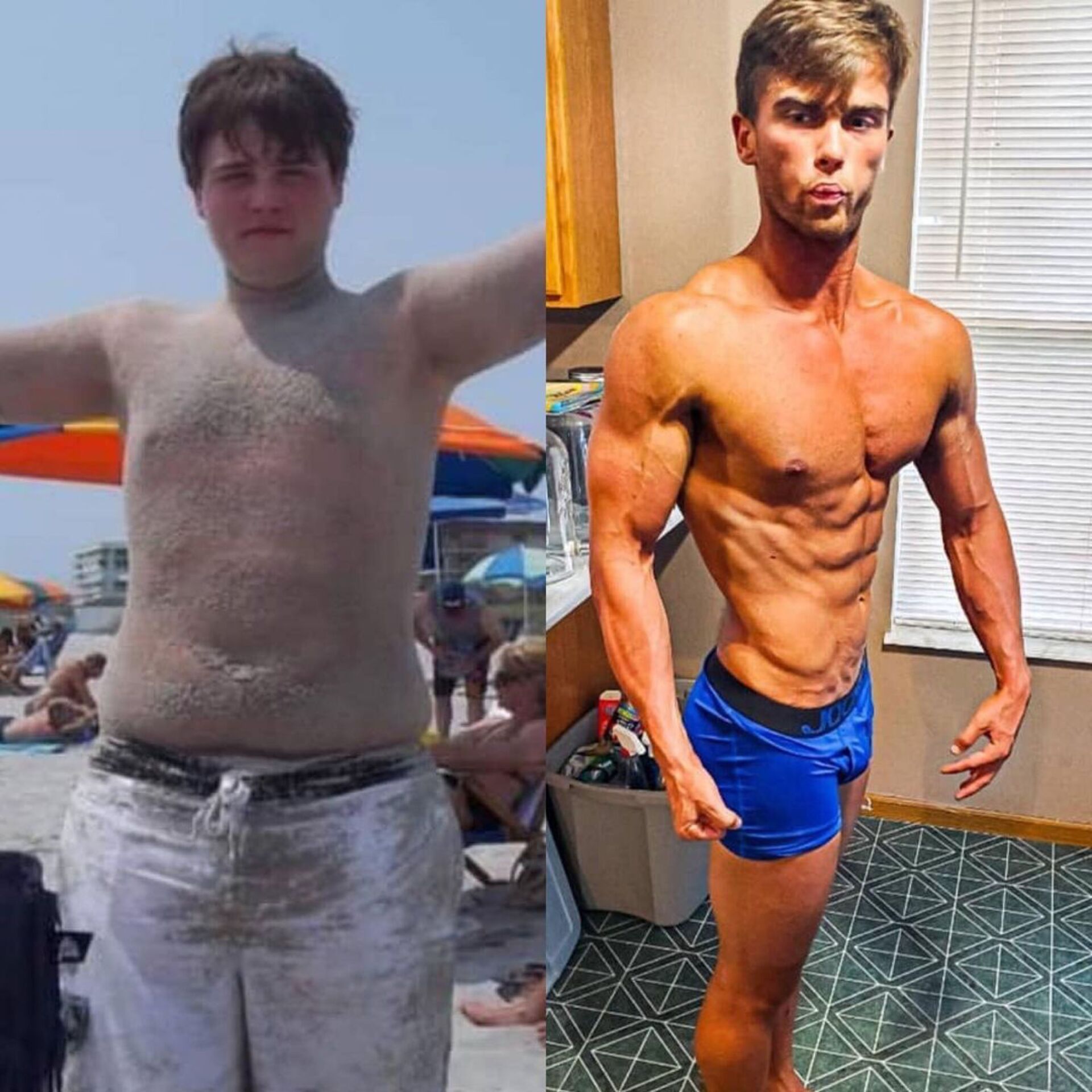 Titan Client Transformation