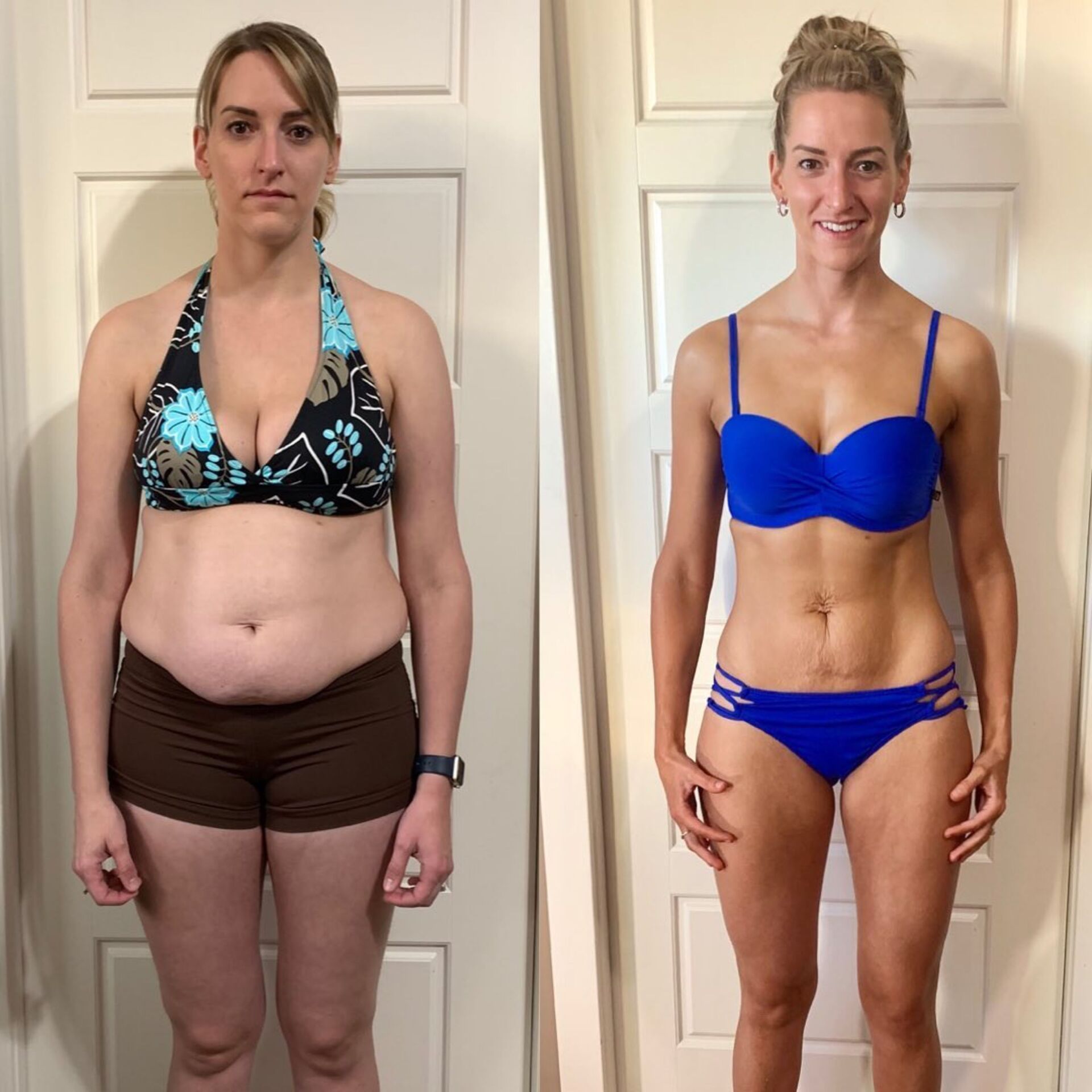 Titan Client Transformation