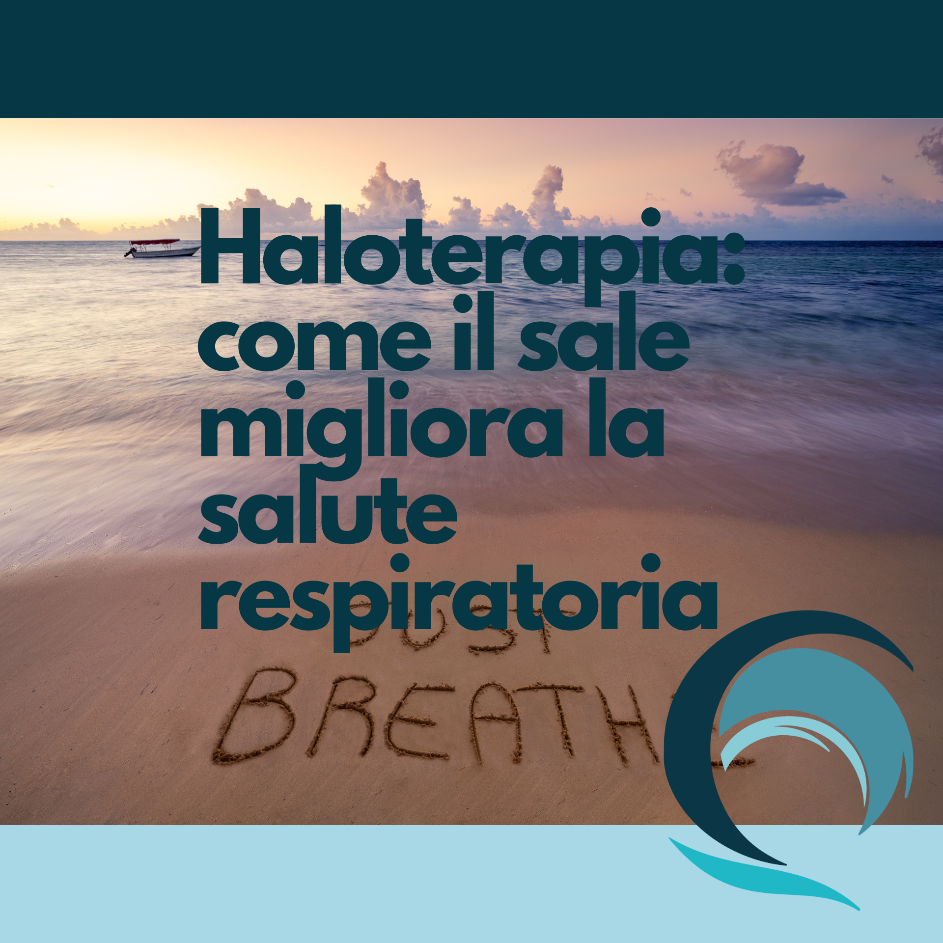 Haloterapia: Come il Sale Migliora la Salute Respiratoria