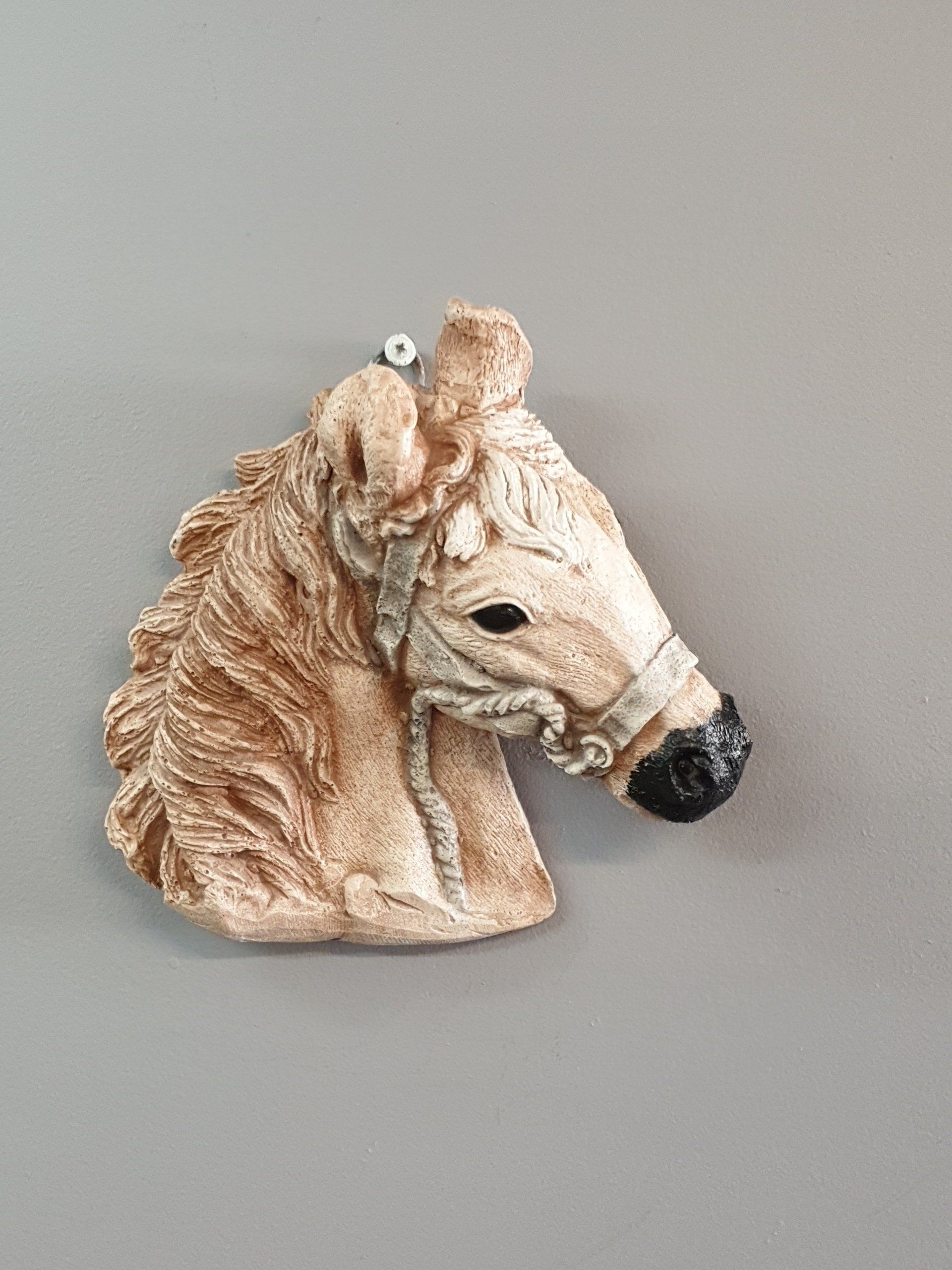 Horse Head Hanger