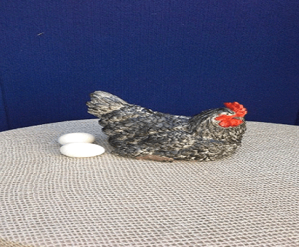 garden decoration animal