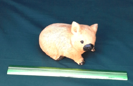 garden decoration animal