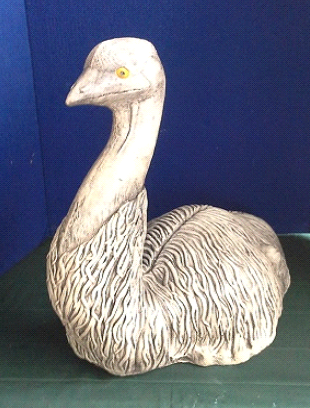 garden decoration animal