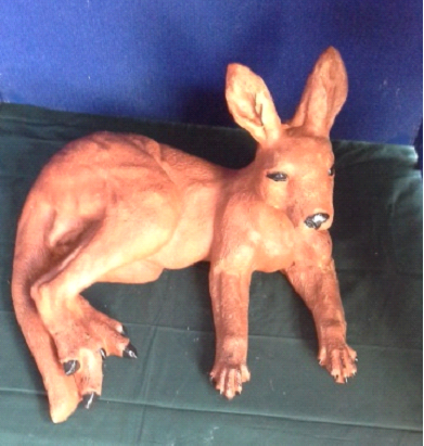 garden decoration animal