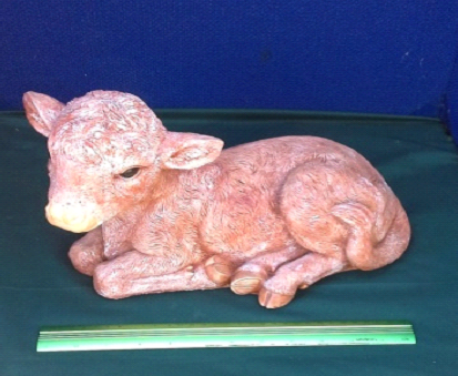 garden decoration animal