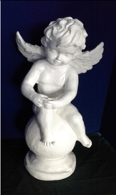 garden decoration item