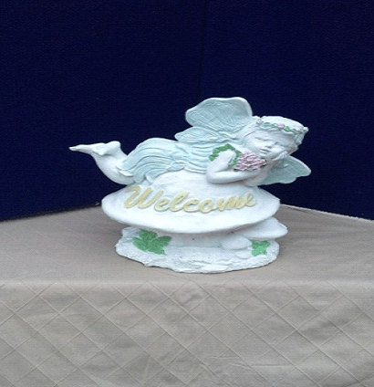 garden decoration item