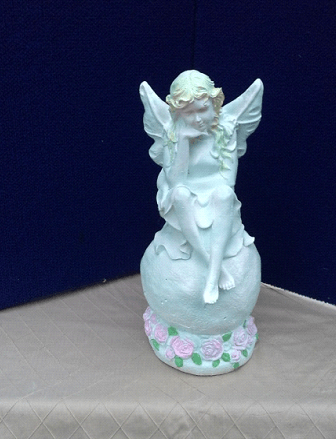 garden decoration item