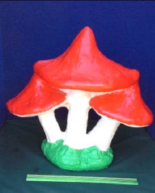 garden decoration item