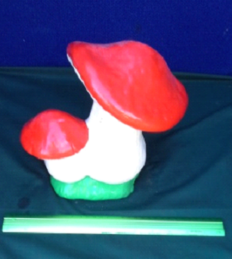 garden decoration item