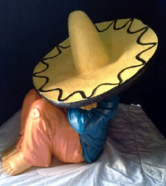 garden decoration item