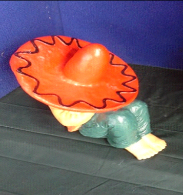 garden decoration item