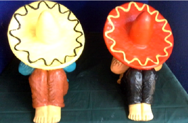 garden decoration item