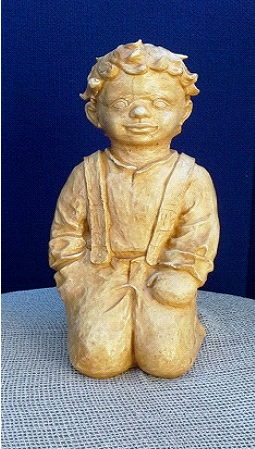 garden decoration item