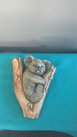 Koala Hanger