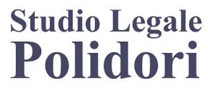 POLIDORI AVV. PEPPINO logo