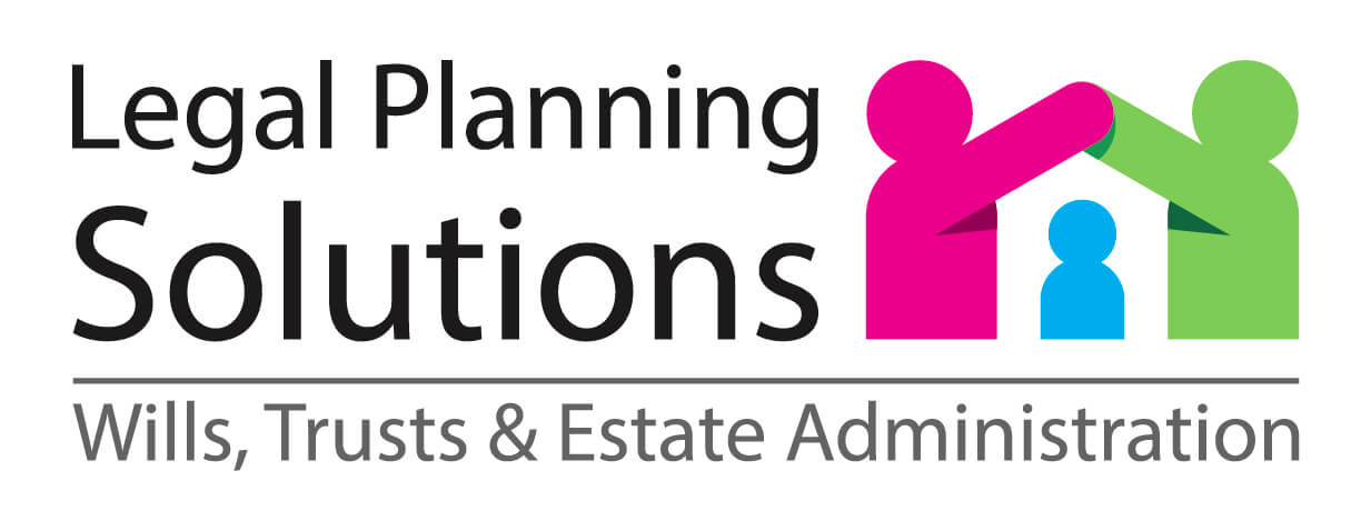 legal planning solutions logo