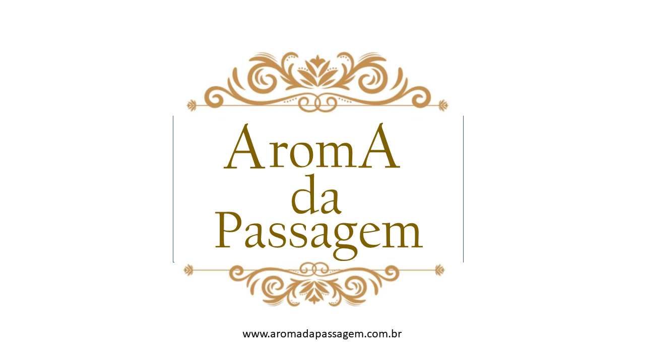 Aroma da Passagem