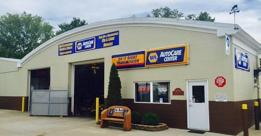 Do It Right Transmission INC in Evansville, IN exterior