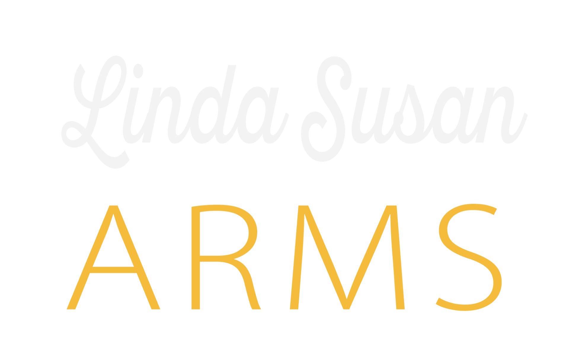 Linda Susan Arms Logo - Select to go home