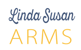 Linda Susan Arms - logo, header go to homepage