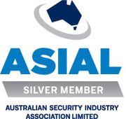 ASIAL logo