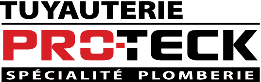 LOGO Tuyauterie proteck