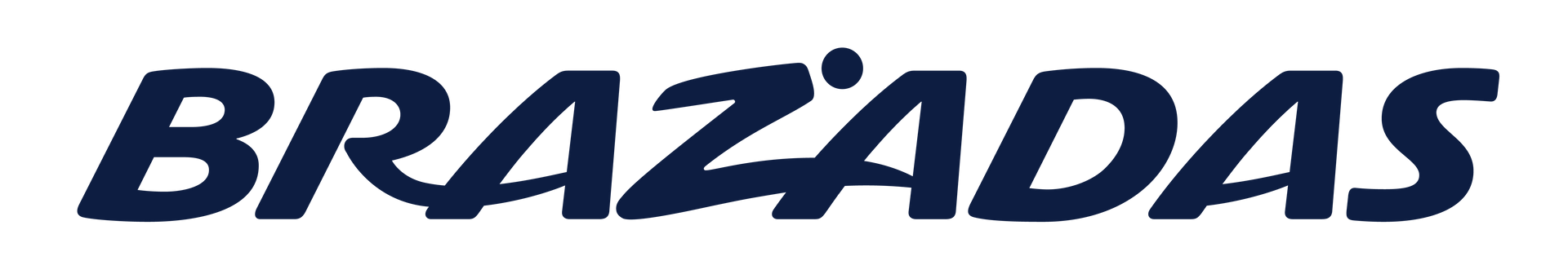 B-Town Brazadas Swim Club Logo - Bakersfield, CA Swim Team