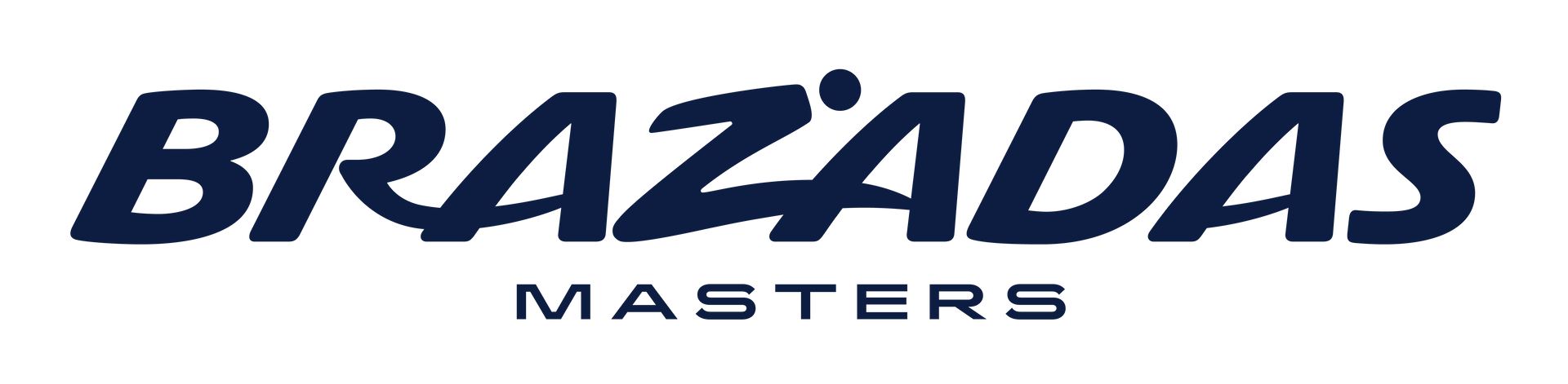 B-Town Brazadas Masters Swim Team Logo