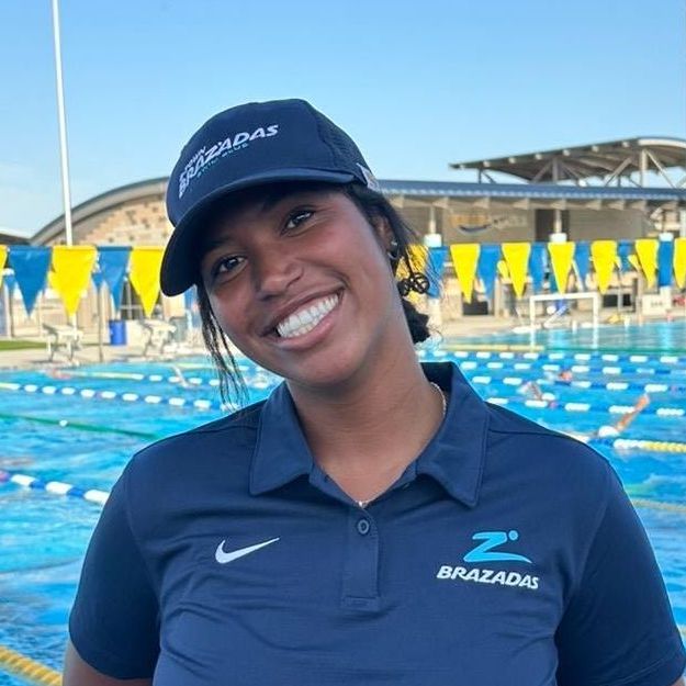 Daran Towns, B-Town Brazadas Swim Club Assistant Swim Team Coach in Bakersfield, CA