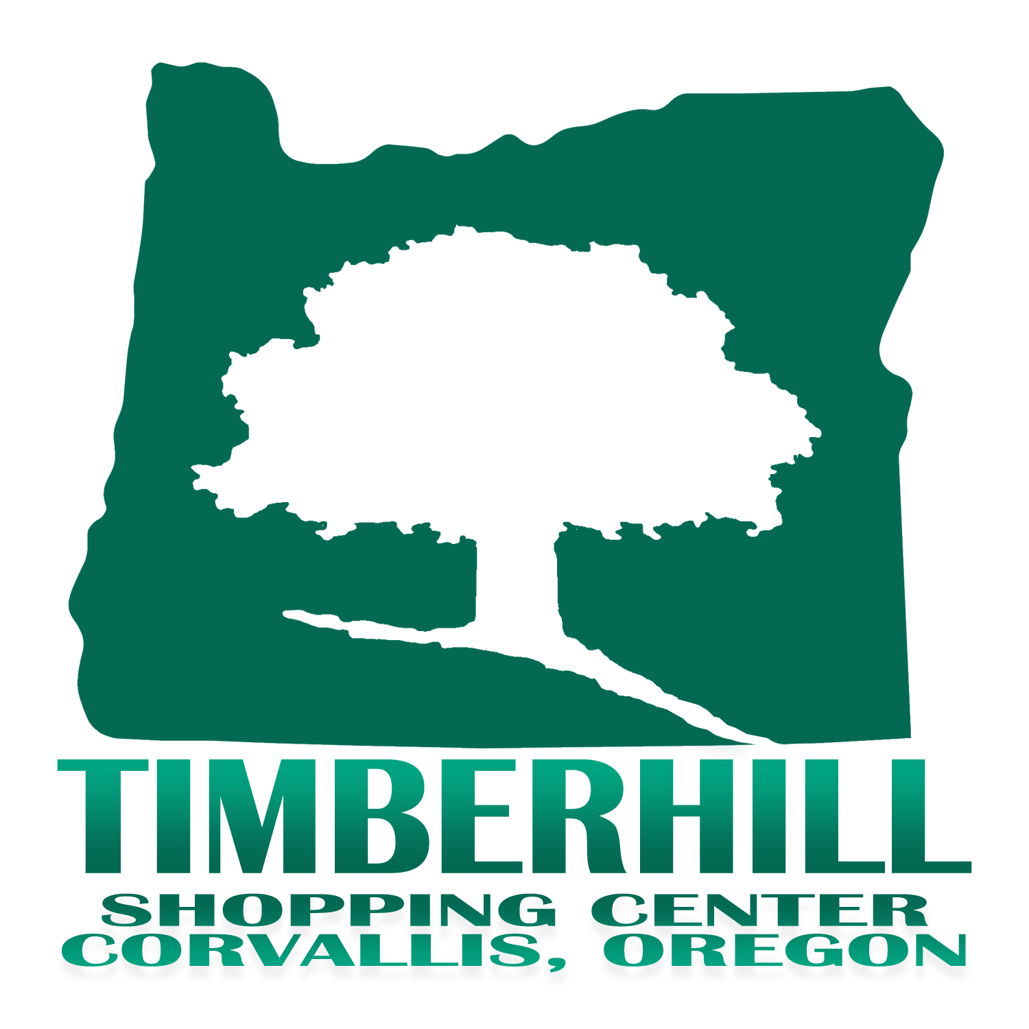 Timberhill Shopping Center