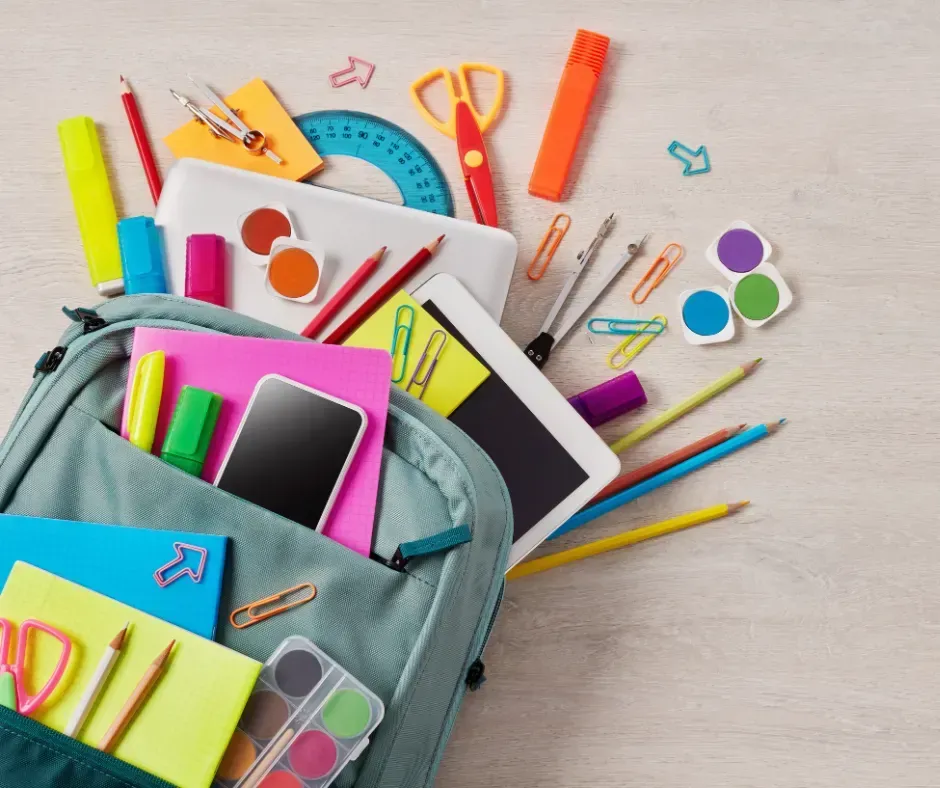 Mastering the Back-to-School Season: How an Executive Assistant Can Help You Thrive