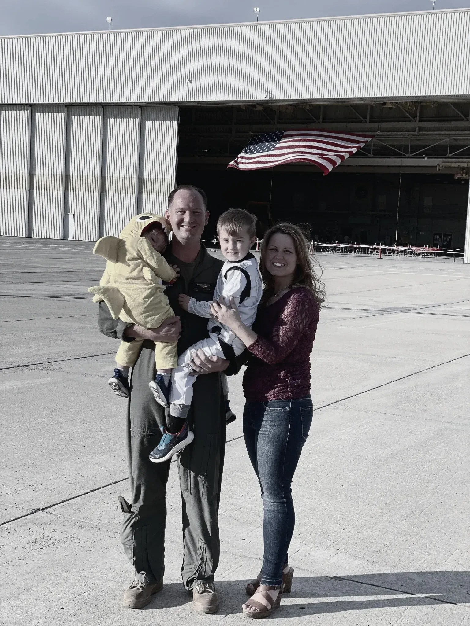 August 10, 2015 — The Day Everything Fell Apart | SquaredAway