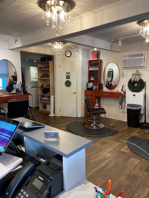 Salon at Hair Works