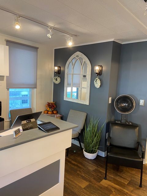 Salon at Hair Works