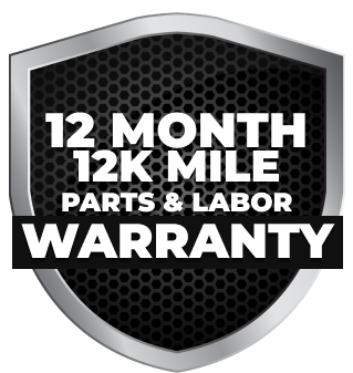 Warranty | Performance Wise