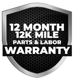 Warranty | Performance Wise