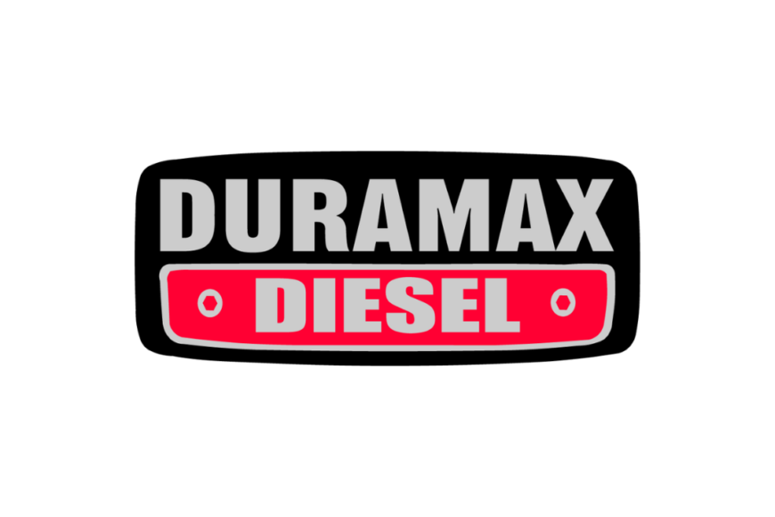 Duramax Diesel Logo | Performance Wise