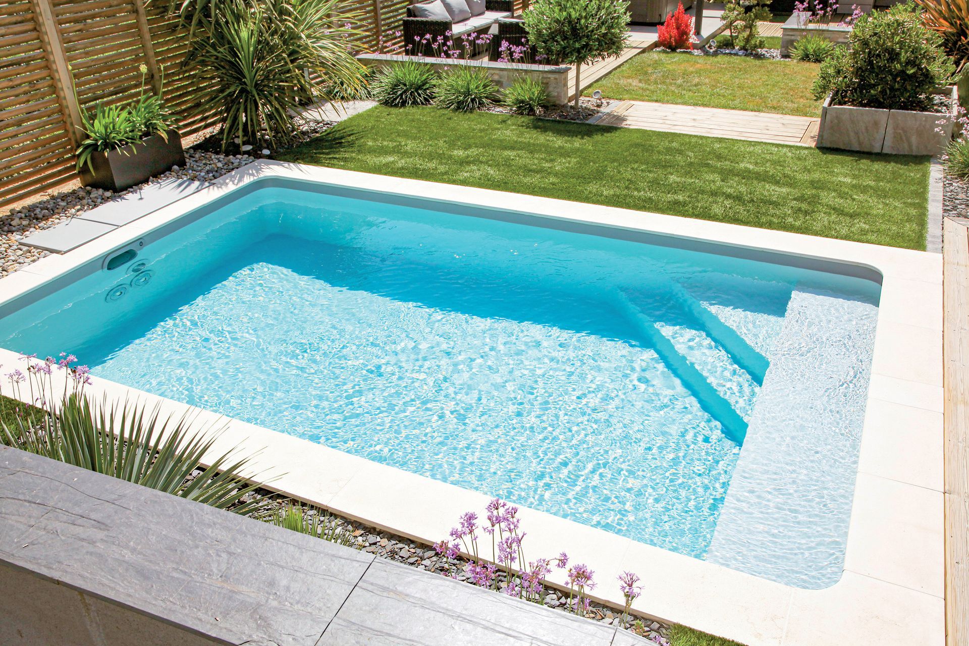 Custom Pool - North Georgia Custom Pools