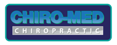 Logo of Chiro-Med Chiropractic
