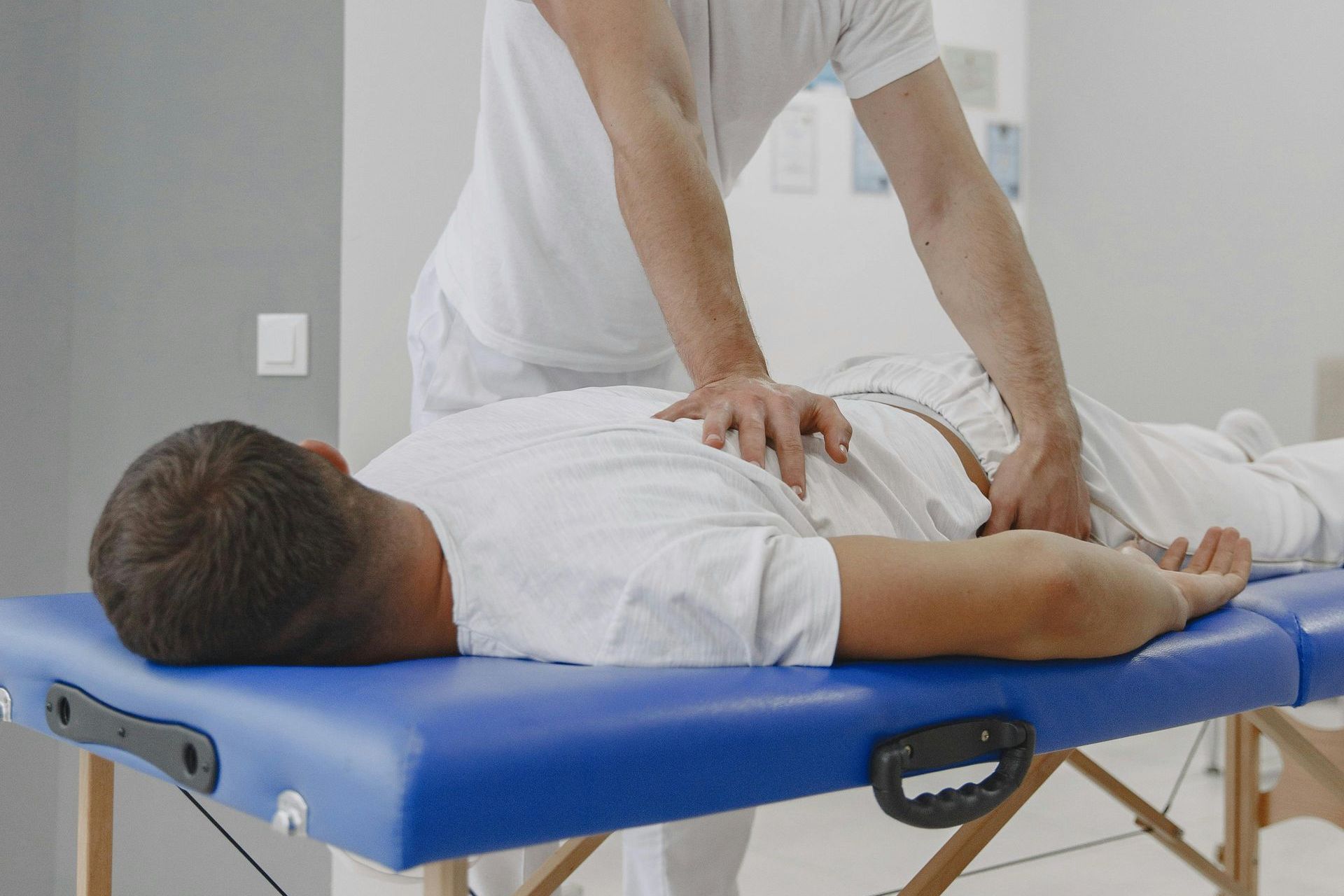 An image of Chiropractor Care in Wilmington, DE