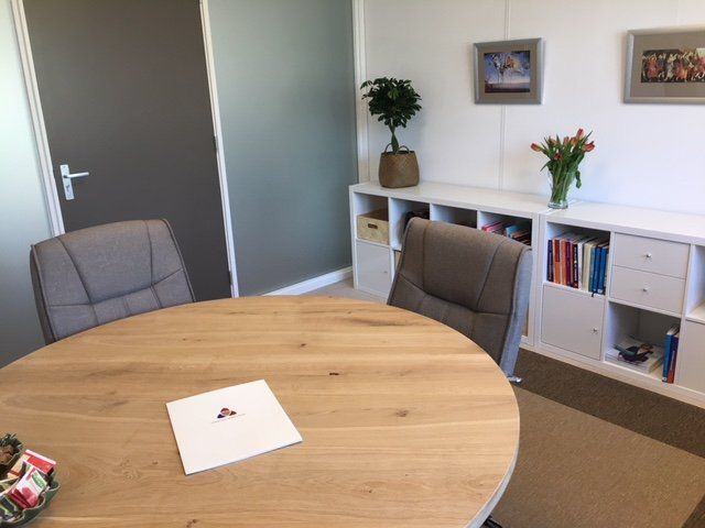 scheiden met mediation