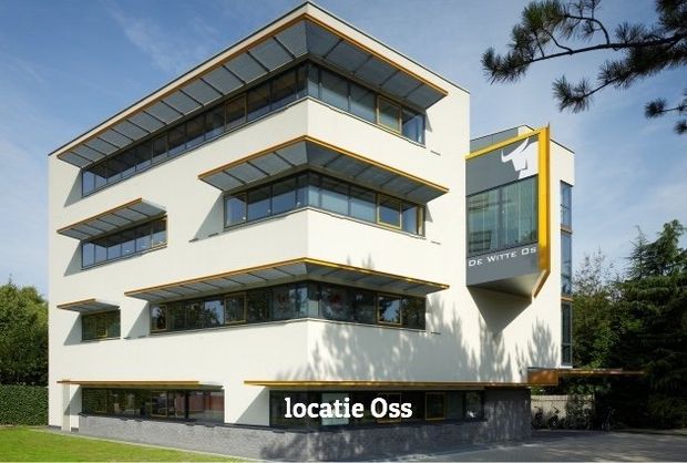 Frankenweg 1, Oss scheiden in oss