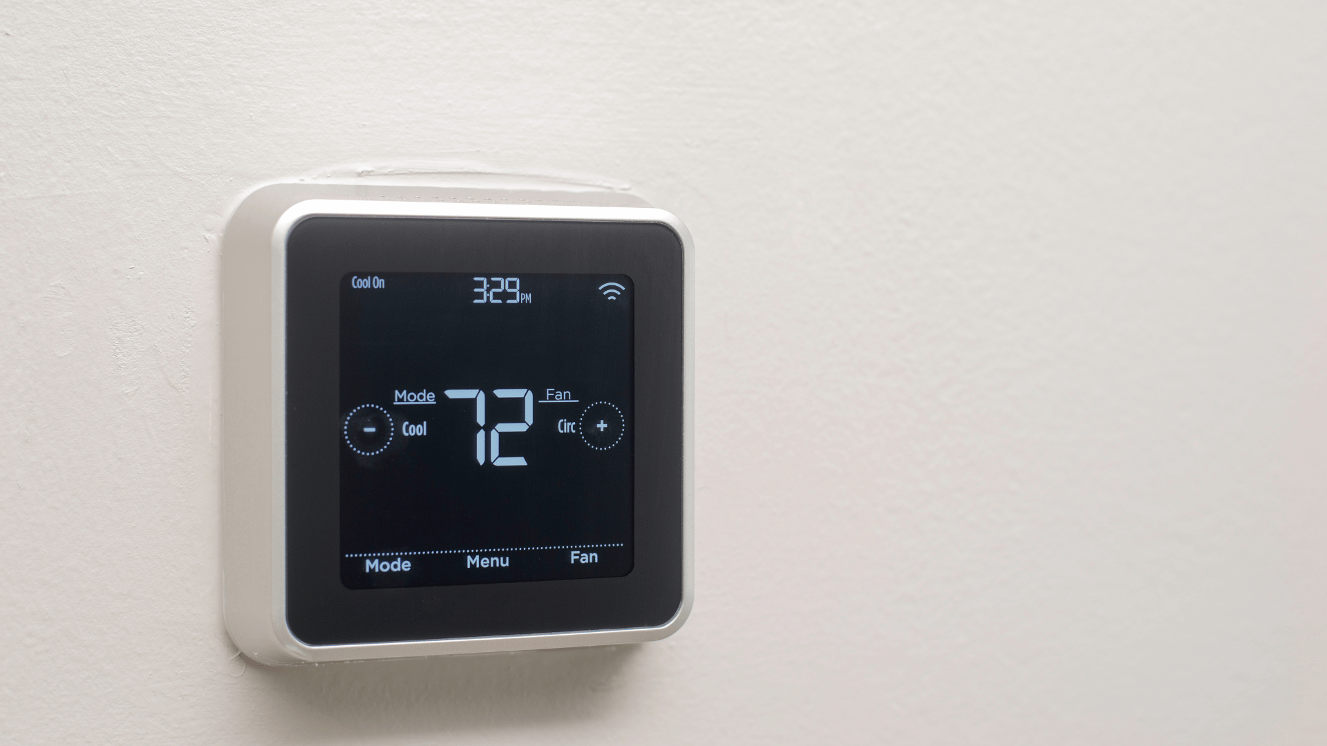 Nest Thermostats