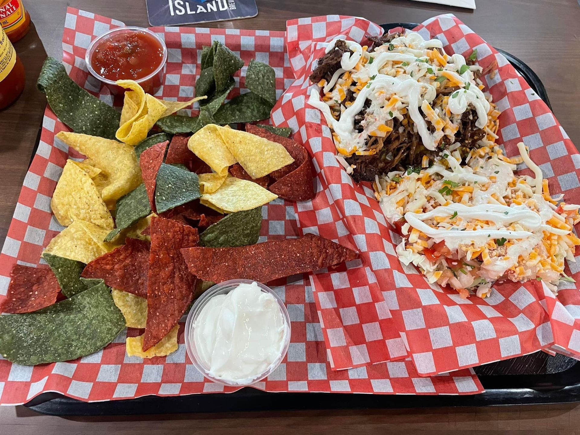 CHACO'S Restaurant | Best Tacos & Pizza in Prince George