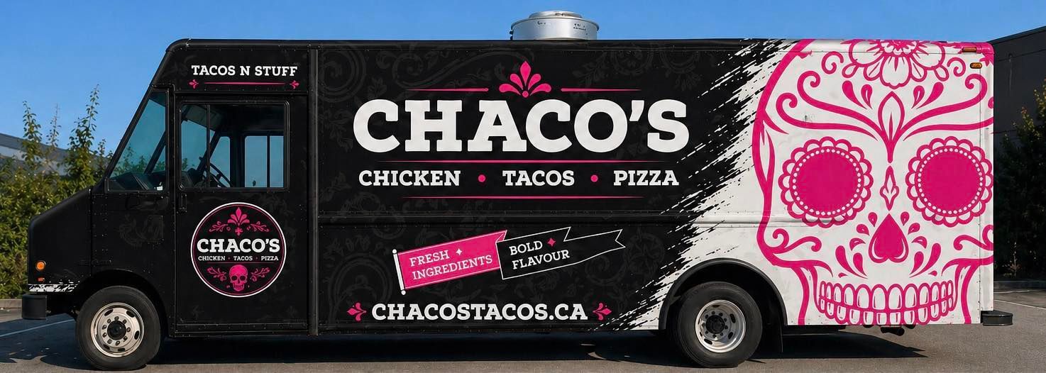 CHACO'S Restaurant | Best Tacos & Pizza in Prince George